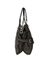 Maggie Tote, side view